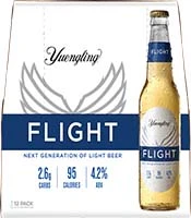 Yuengling Flight 12pk Is Out Of Stock