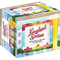 Leinenkugel's Spritzen