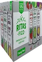 Rita Fizz Variety 12pk