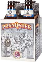 North Coast 'pranqster' Belgian Golden Ale