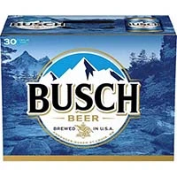 Busch Beer