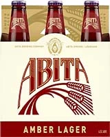 Abita Amber Lager 6pk