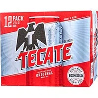 Tecate 12 Cn