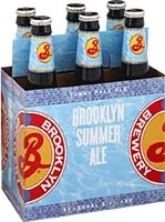 Brooklyn Seasonal 6pk