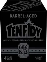 Oskar Blues Ten Fidy Imperial Stout Is Out Of Stock