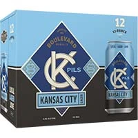 Blvd Kc Pils 12pkb