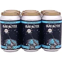 Logboat Dark Matter 12oz-6pk