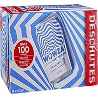 Deschutes Wowza Hazy Pale Ale Is Out Of Stock