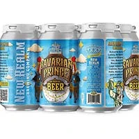 New Realm Bavarian Prince 6pk Cn Is Out Of Stock