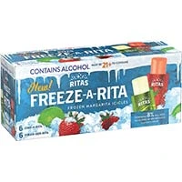 Bud Light Freeze-a-rita 12pk