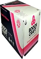 Boochcraft Grapefruit Hibiscus Is Out Of Stock