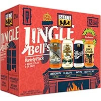 Bell's Oberon Seasonal Series