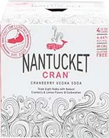 Nantucket Cran 4 Pk - Ma