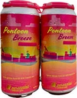 Pontoon Banana Strong Ale 16oz 4pk Cn Is Out Of Stock