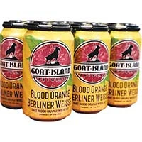 Goat Island Blood Orange 6pk Is Out Of Stock