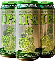 Fiddlehead Ipa 4pk Can