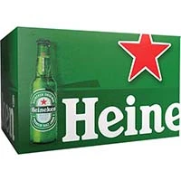 Heineken Bottles