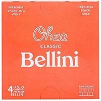 Ohza Bellini 4pk Cn Is Out Of Stock