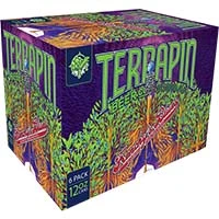 Terrapin Frenchys Blues 6pk Cans