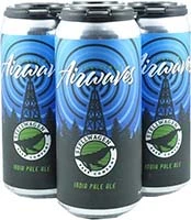 Stellwagen Airwaves Ipa 4pk 16oz Can