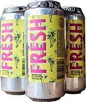 Civil Society Fresh 16oz 4pk Is Out Of Stock