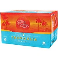 Creature Comforts Tropicalia 12pk Cn