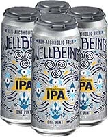 Wellbeing Intentional Ipa Non Alc Is Out Of Stock