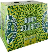 Brooklyn Brewing Ipa (na)