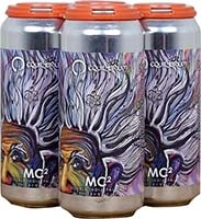 Equilibrium Mc2 16oz 4pk Cn Is Out Of Stock