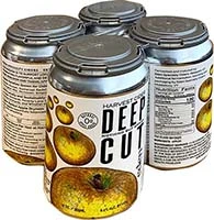 Eden Cider Deep Cut 4pk Is Out Of Stock