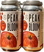 Eden Cider Peak Bloom 4pk Is Out Of Stock