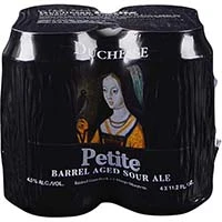 Duchesse Petite Ba Sour