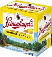 Leinenkugels Summer Shandy 6pk Cans