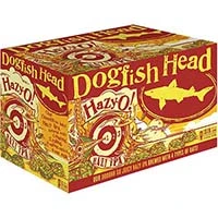 Dogfish Head Hazy-o 6pk Is Out Of Stock