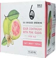 Six Bridges Seasonal 6pk Cn Is Out Of Stock