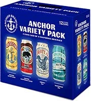 Anchor Craft Originals 12pk Cn Is Out Of Stock