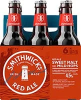 Smithwick's 6pk Btl