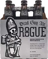 Rogue Dead Guy Ale