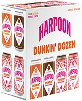 Harpoon Seas Winter 12pk Ma 12oz Can