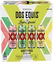 Dos Equis Mix Pack Is Out Of Stock