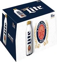 Miller Lite  24pk 16ozcn