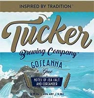 Tucker Goseanna 6pk Cn