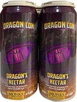 Monks Mead Dragon's Necter 4pk