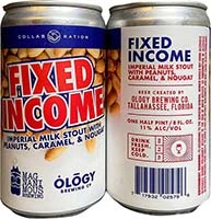 Ology Fixed Income 4pk Is Out Of Stock