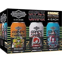 Boulevard Space 12pk