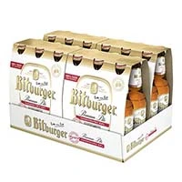 Bitburger Non-alcoholic 6pk