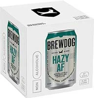 Brew Dog Hazy Af