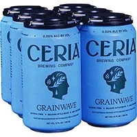 Ceria Grainwave