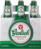 Grolsch Premium Lager Is Out Of Stock