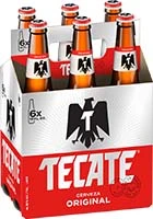 Tecate Original Mexican Lager Beer Is Out Of Stock